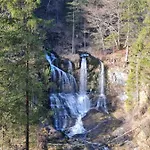 Berglueck Lägenhet Inzell