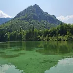 Berglueck * Inzell