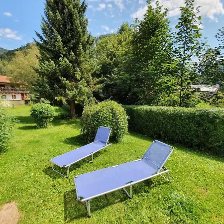 Berglück *