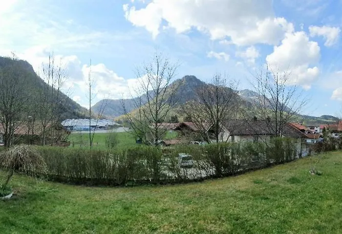 Berglueck * Inzell
