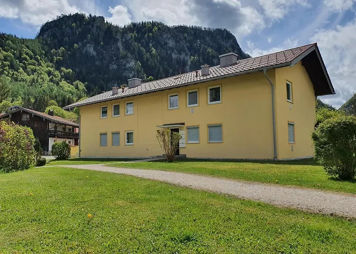 Berglueck Inzell