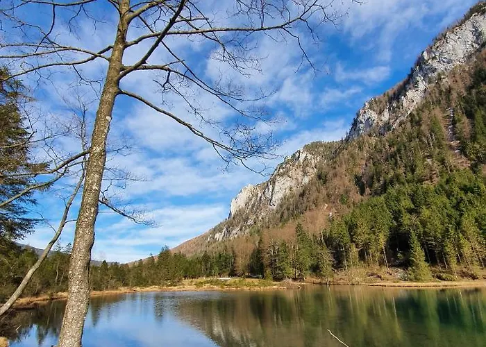 Berglueck Inzell