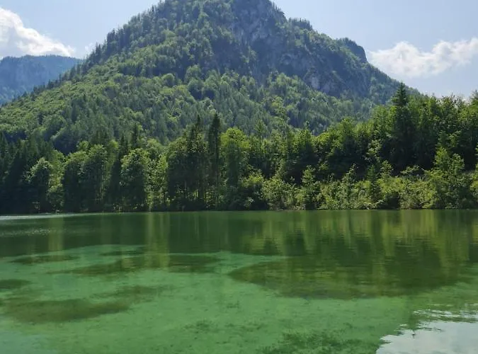Berglueck * Inzell
