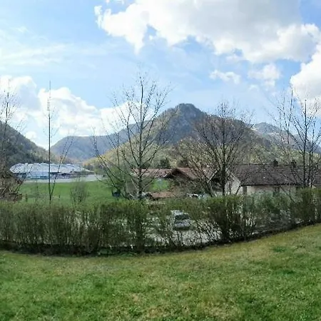 Berglueck * Inzell