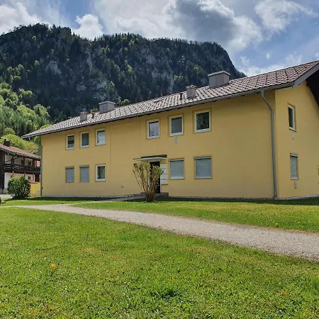Berglueck Inzell