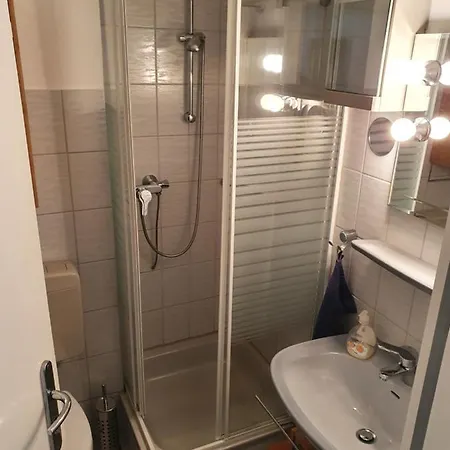 Berglueck Apartment Inzell