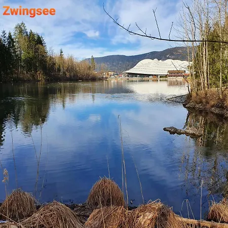 Berglueck * Inzell