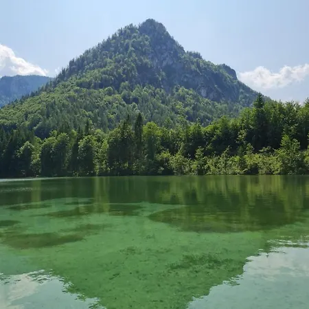 Berglueck * Inzell